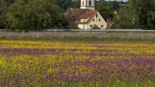 Weitere Eindrücke unserer Gemeinden - Kultur & Natur