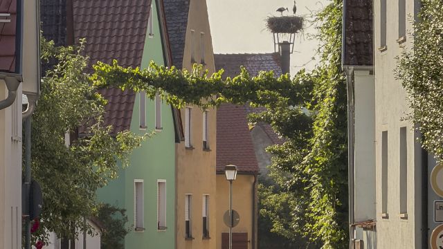 Weitere Eindrücke unserer Gemeinden - Kultur & Natur