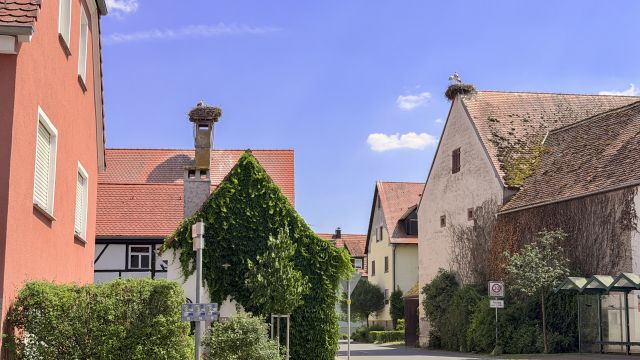 Pommersfelden