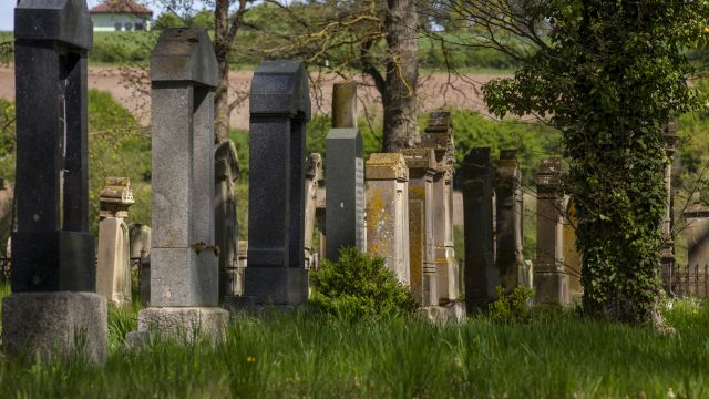 Weitere Eindrücke unserer Gemeinden - Kultur & Natur
