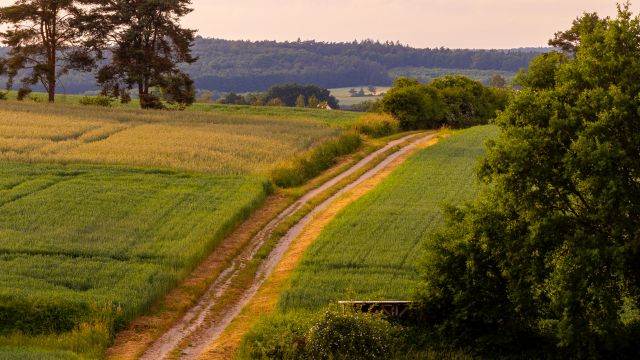 Weitere Eindrücke unserer Gemeinden - Kultur & Natur