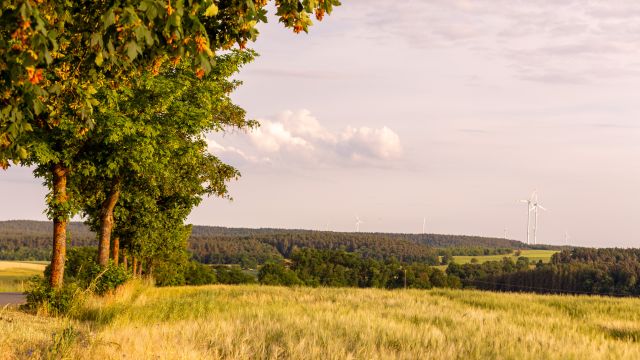 Weitere Eindrücke unserer Gemeinden - Kultur & Natur