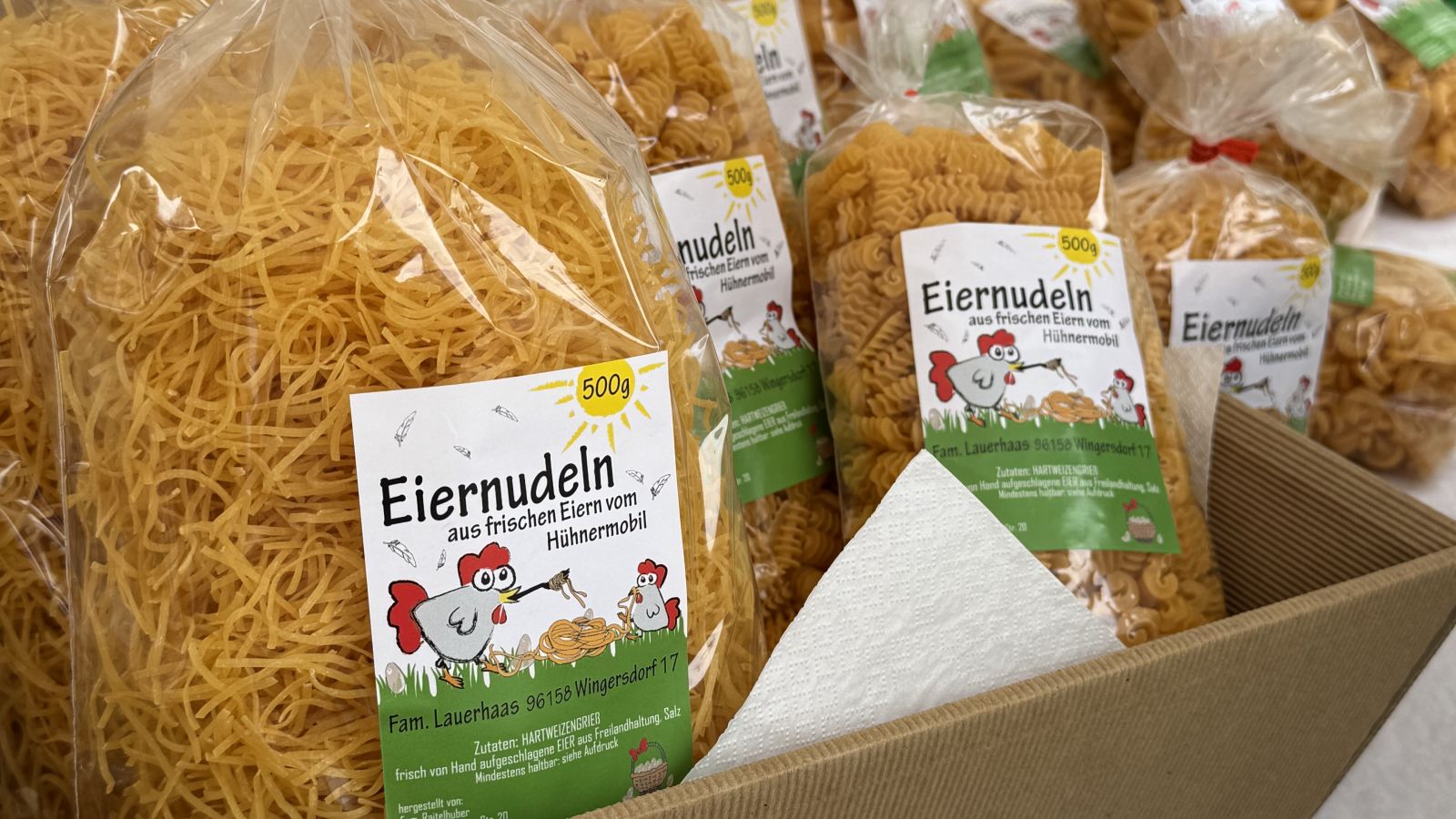 EbrachGrundMarkt Rückblick 