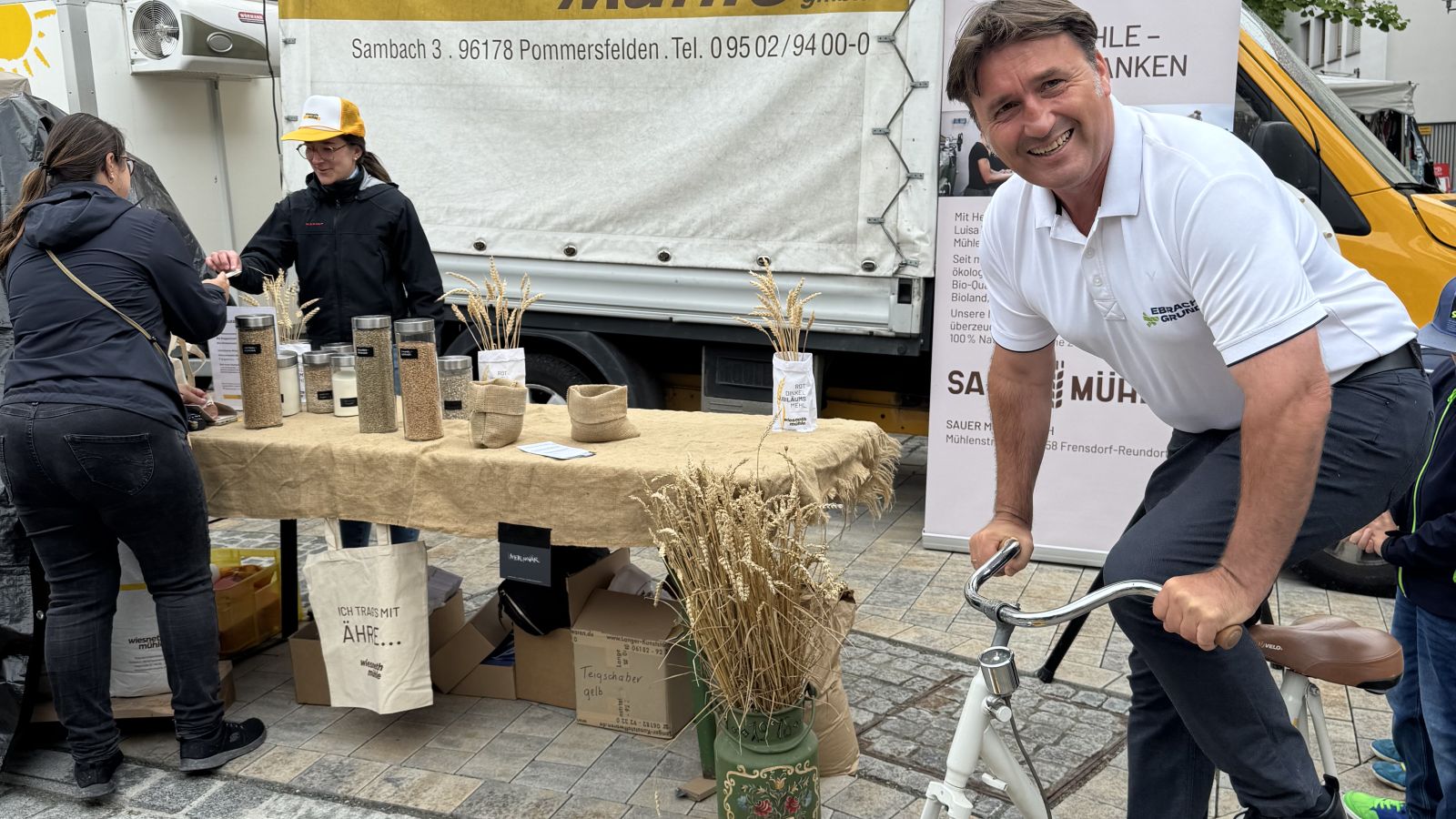 EbrachGrundMarkt Rückblick 