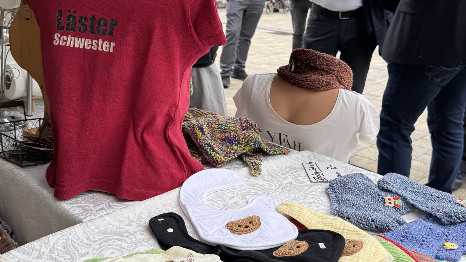 EbrachGrundMarkt Rückblick 