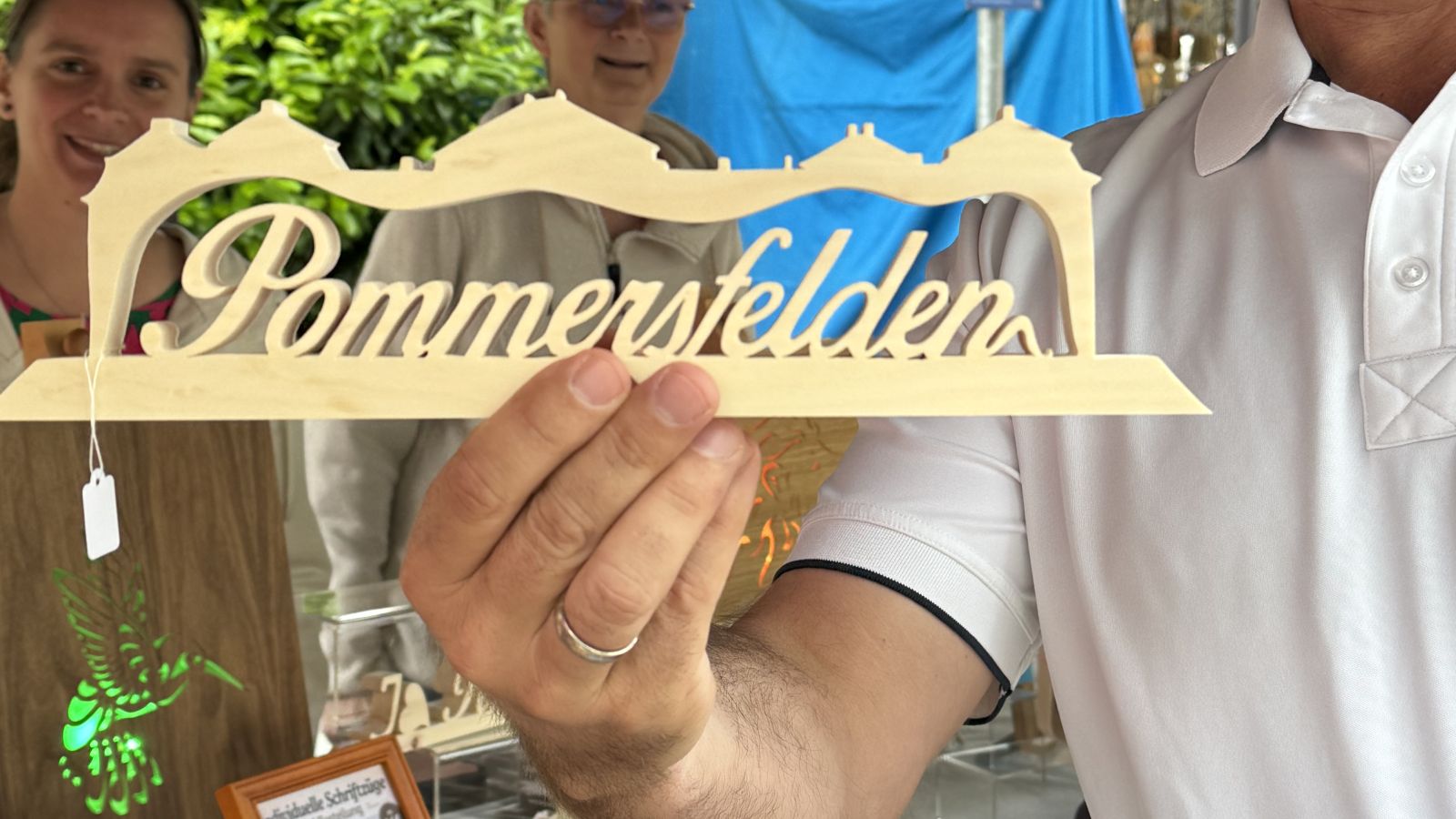 EbrachGrundMarkt Rückblick 