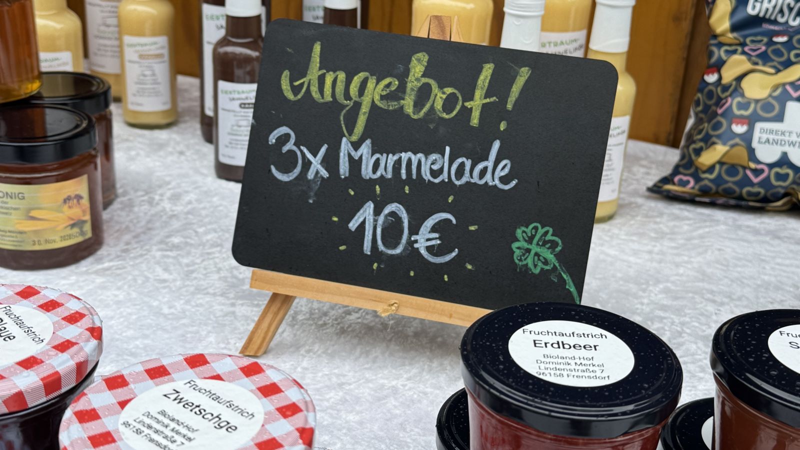 EbrachGrundMarkt Rückblick 