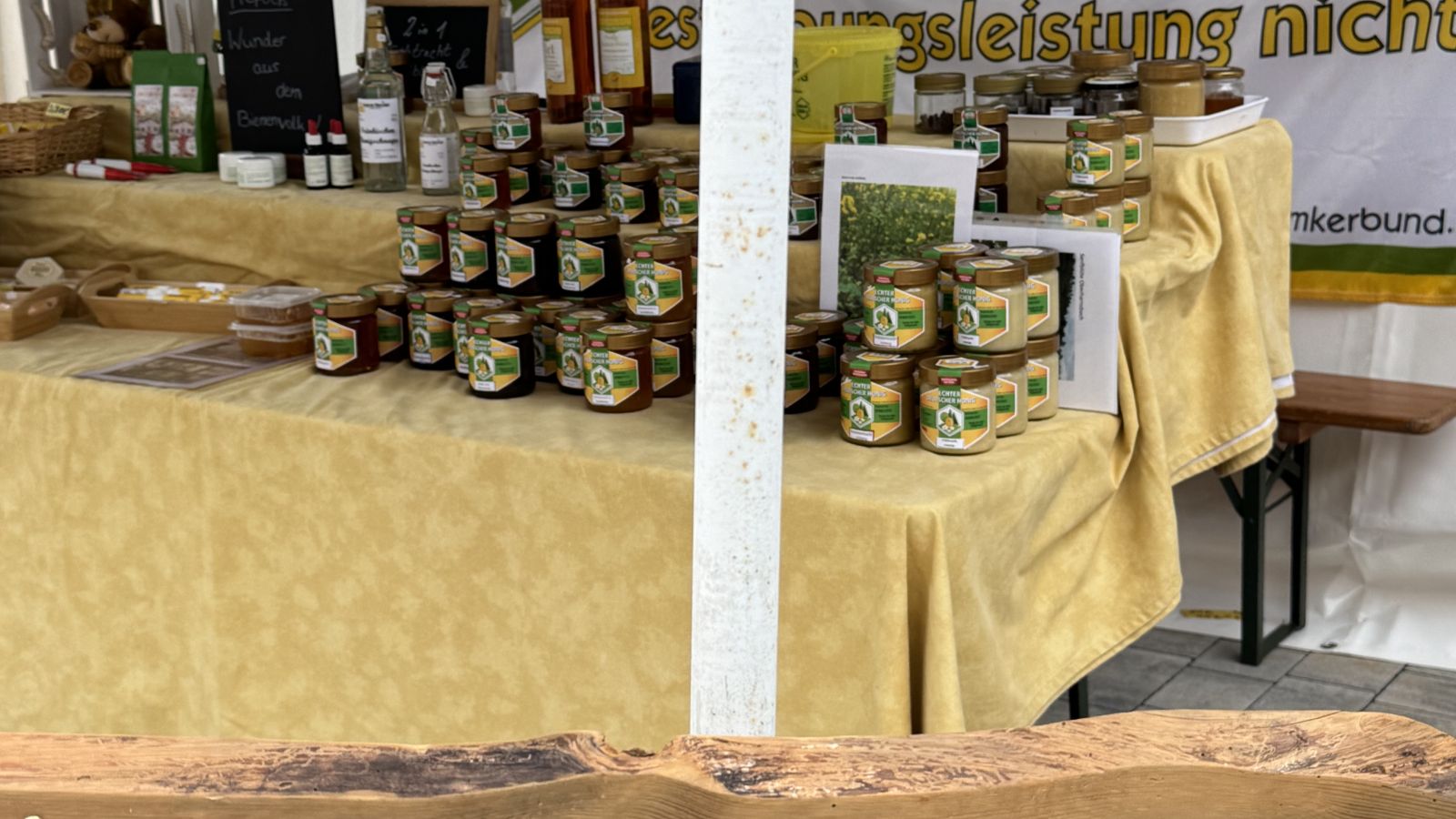 EbrachGrundMarkt Rückblick 