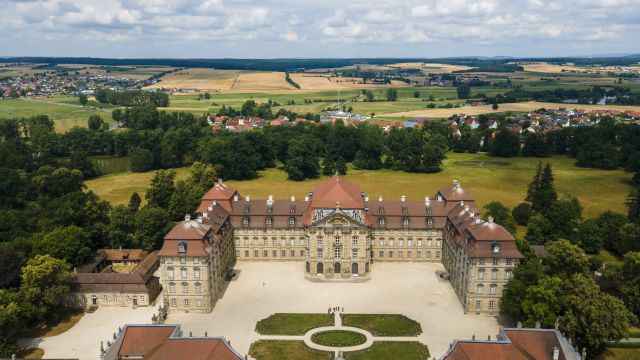 Pommersfelden