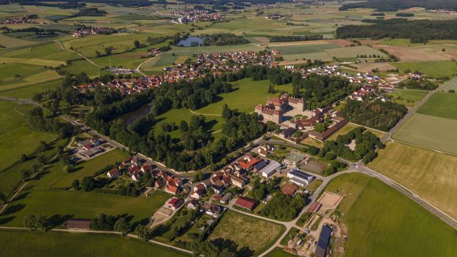 Pommersfelden