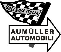 Logo von Autohaus Aumüller GmbH