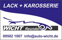 Logo von Auto Wicht GmbH & Co. KG