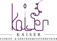 Logo von Blumenhaus Kaiser