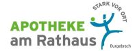 Logo von Apotheke am Rathaus