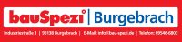 Logo von BauSpezi Burgebrach