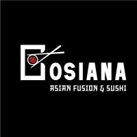 Logo von Cosiana - Asian Fusion & Sushi