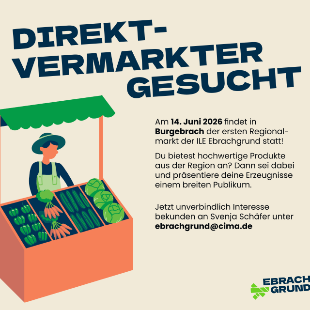 Aufruf Direktvermarkter