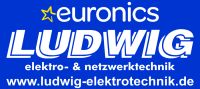 Logo von Ludwig Elektro- und Netzwerktechnik GmbH & CoKG