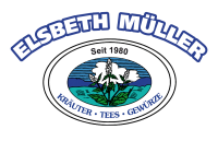 Logo von Elsbeth Müller Vertrieb GmbH & CoKG