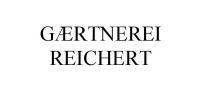 Logo von Gärtnerei Reichert