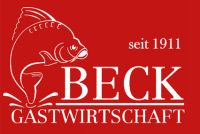 Logo von Gastwirtschaft Beck