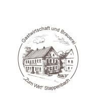 Logo von Gastwirtschaft Zum Wirt