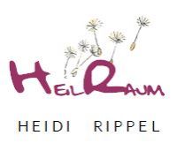 Logo von Heilraum Heidi Rippel