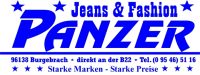Logo von PANZER JEANS + Fashion