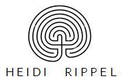 Logo von Labyrinthe Heidi Rippel