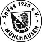 Logo von SpVgg Mühlhausen