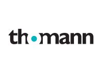 Logo von Thomann GmbH