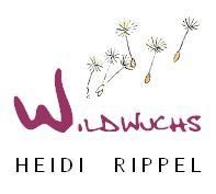 Logo von Wildwuchs Heidi Rippel