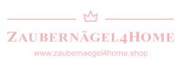 Logo von Zaubernägel4home
