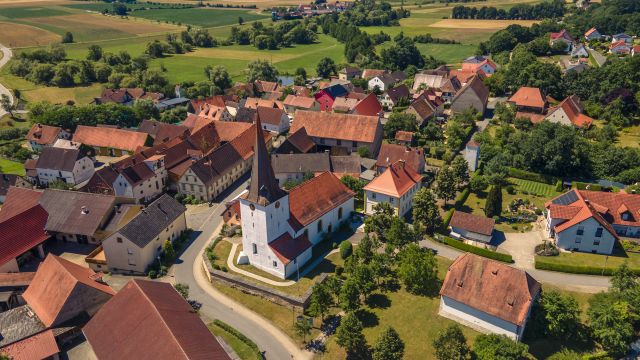 Frensdorf