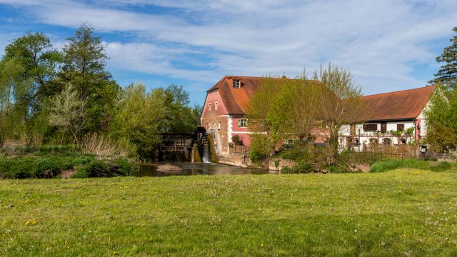 Mühlhausen