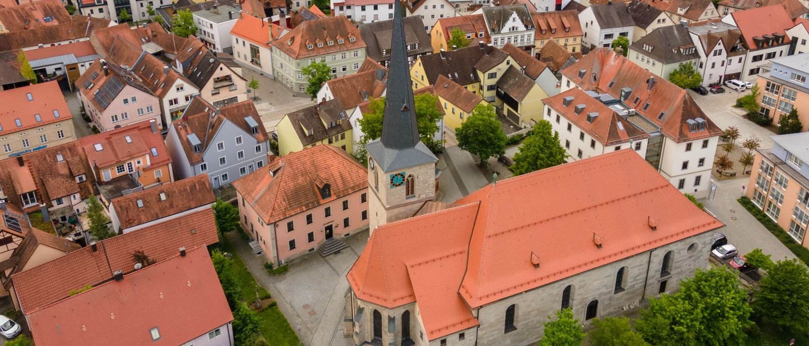 Burgebrach