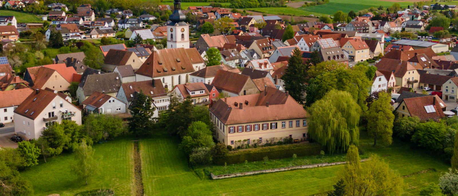 Mühlhausen