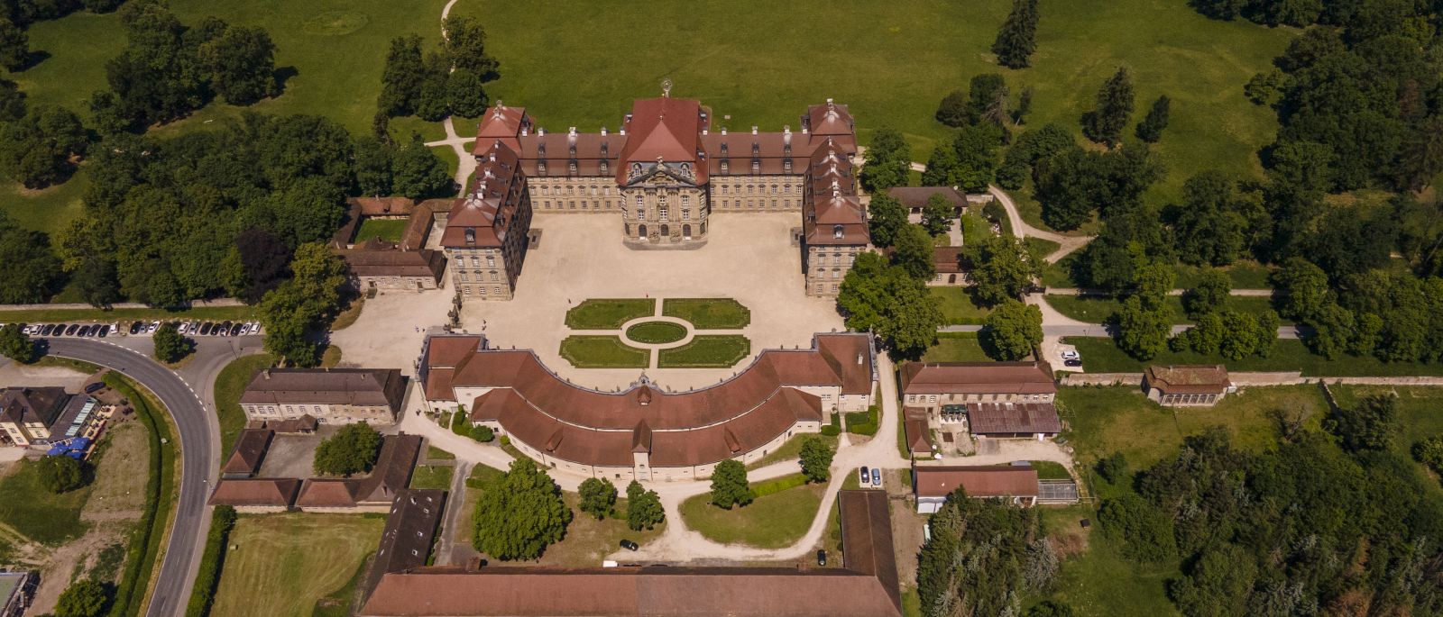 Pommersfelden
