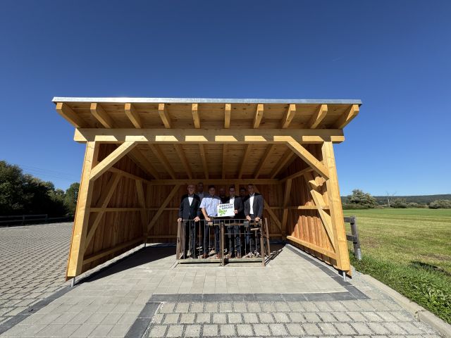 Förderverein Bauernmuseum Bamberger Land e.V.: Auf die Waage fertig, los. Eine Viehwaage erzählt ihre Geschichte